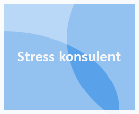 Stress-konsulent